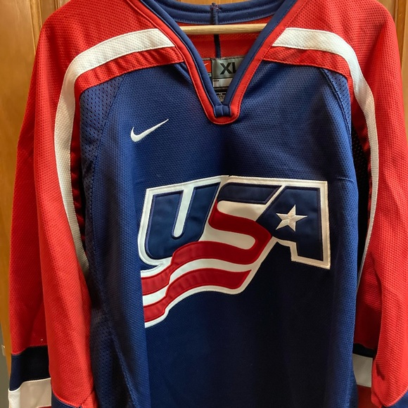 USA Hockey Jersey